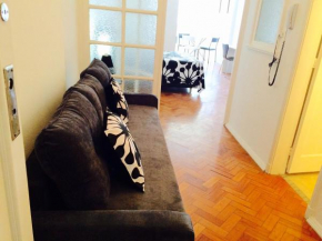 Ipanema - Excelente Apartamento a 2 Quadras da Praia!